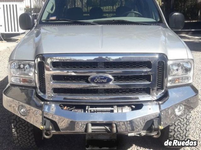 Ford F-100 Usada en Mendoza, deRuedas