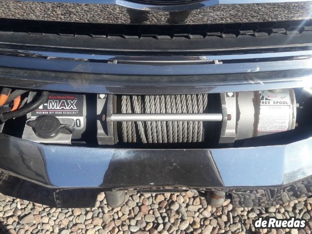 Ford F-100 Usada en Mendoza, deRuedas