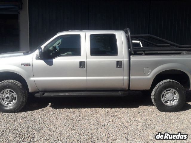 Ford F-100 Usada en Mendoza, deRuedas