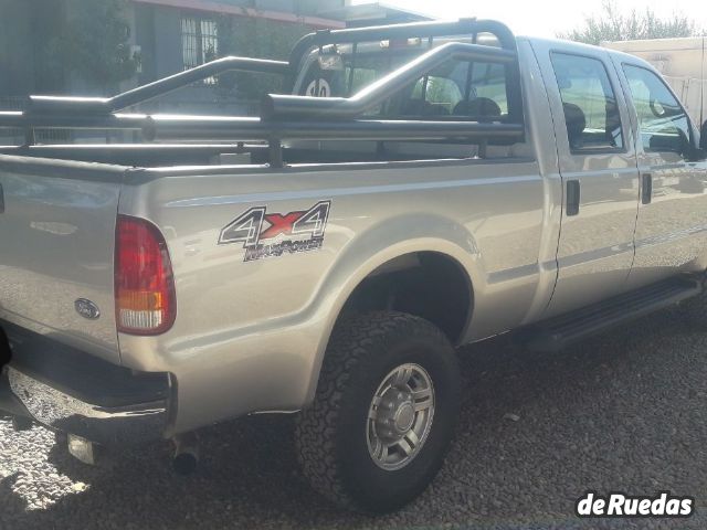 Ford F-100 Usada en Mendoza, deRuedas