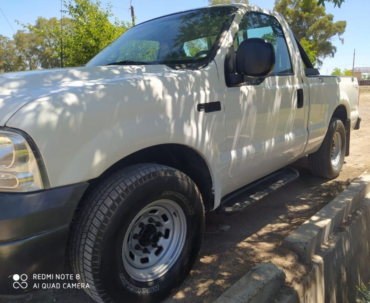 Ford F-100 Usada en Mendoza, deRuedas