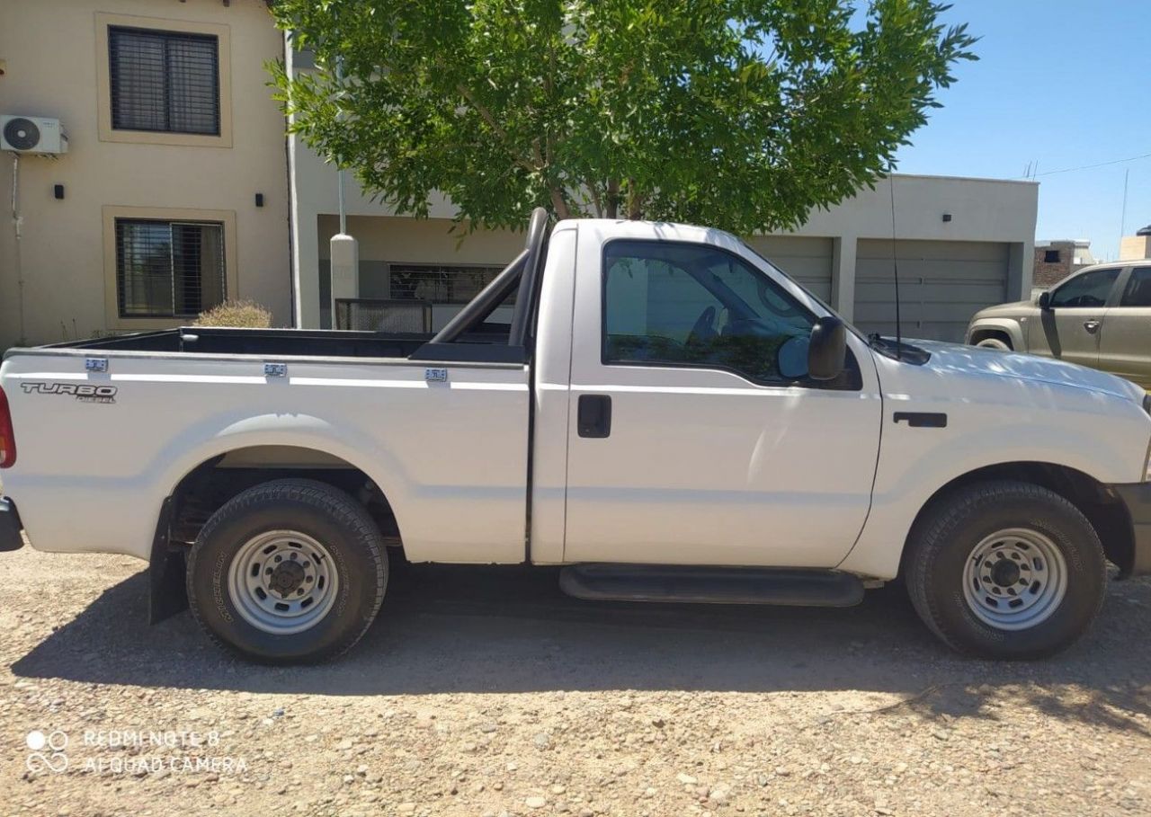 Ford F-100 Usada en Mendoza, deRuedas
