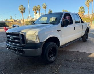 Ford F-100 Usada en Mendoza
