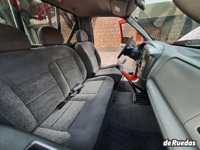 Ford F-100 Usada en Mendoza, deRuedas