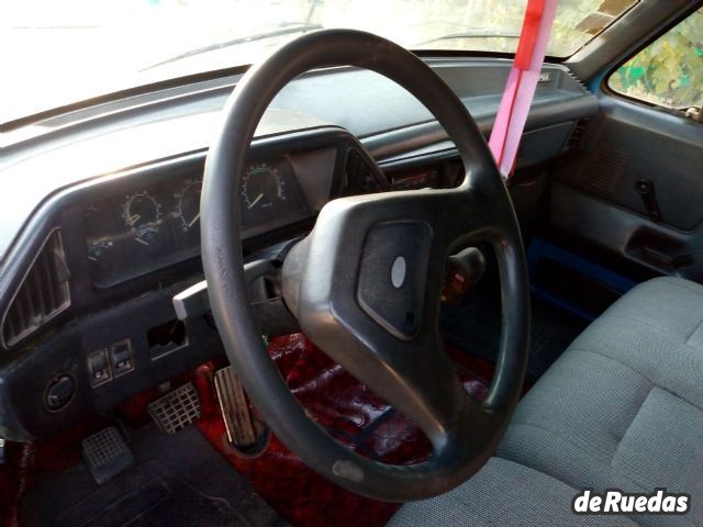 Ford F-14000 Usado en Mendoza, deRuedas