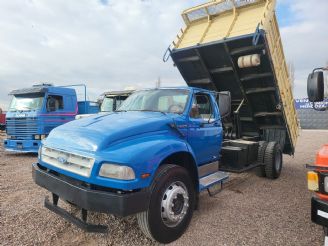 Ford F-14000 Usado en Mendoza