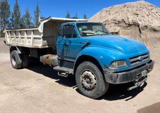 Ford F-14000 Usado en Mendoza