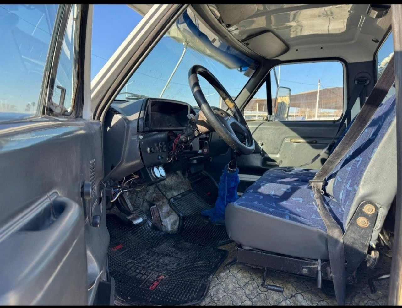 Ford F-14000 Usado en Mendoza, deRuedas