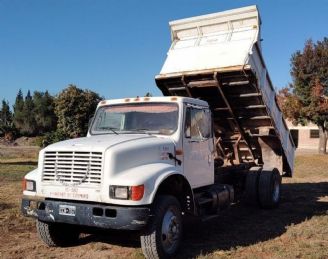 Ford F-14000 Usado en Mendoza