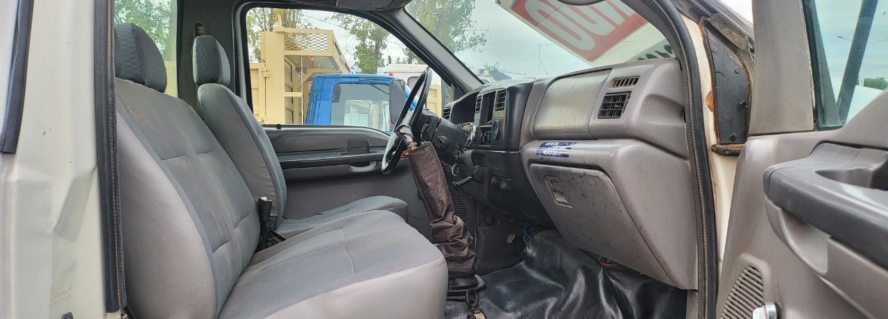 Ford F-14000 Usado en Mendoza, deRuedas