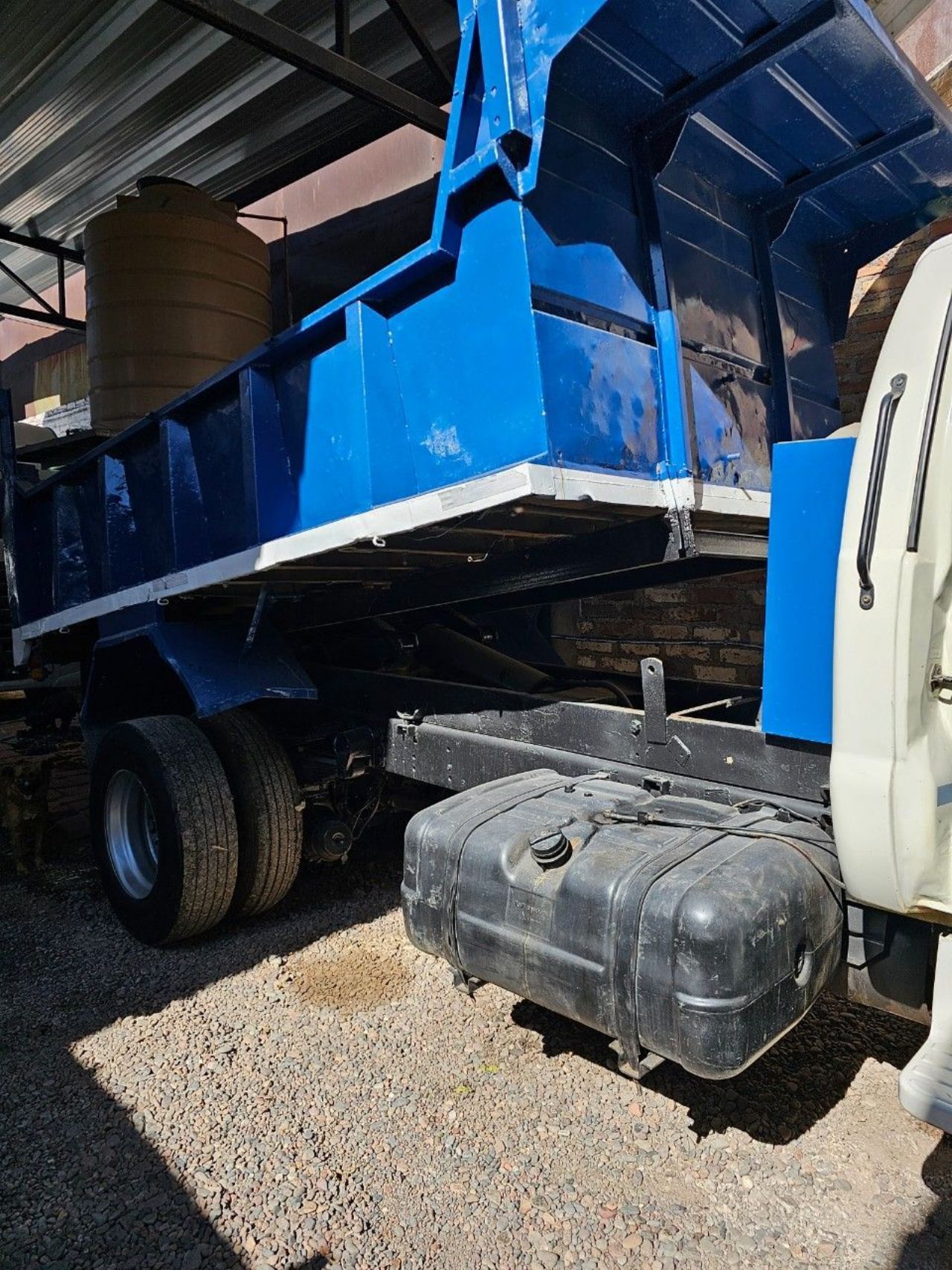 Ford F-14000 Usado en Mendoza, deRuedas