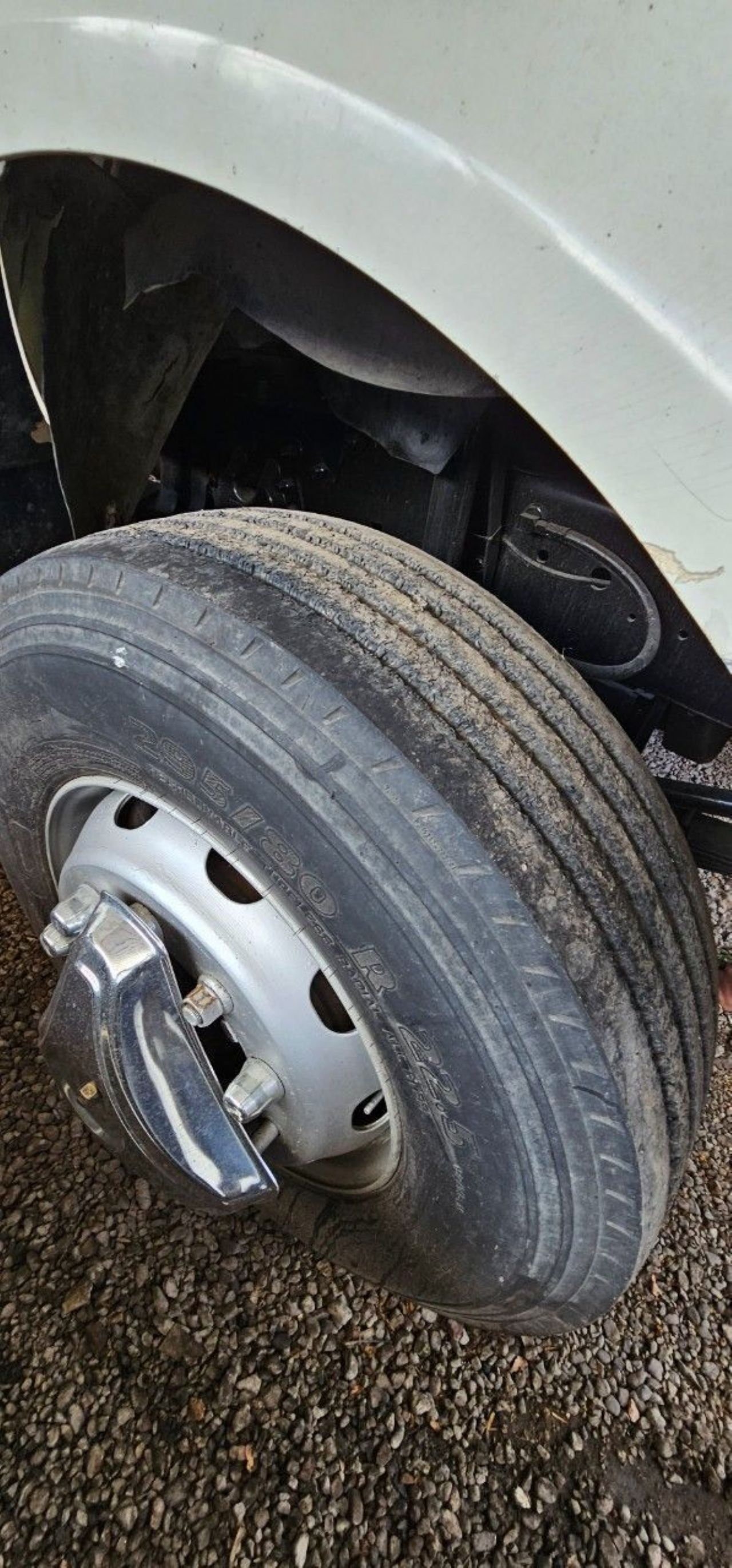 Ford F-14000 Usado en Mendoza, deRuedas