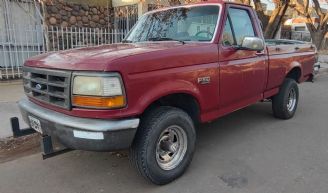 Ford F-150 Usada en Mendoza