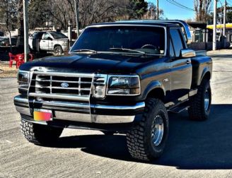 Ford F-150 Usada en San Luis
