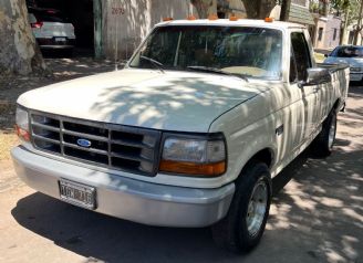Ford F-150 Usada en Santa Fe