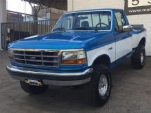 Ford F-150 Usada en Córdoba
