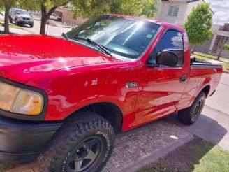 Ford F-150 Usada en Mendoza