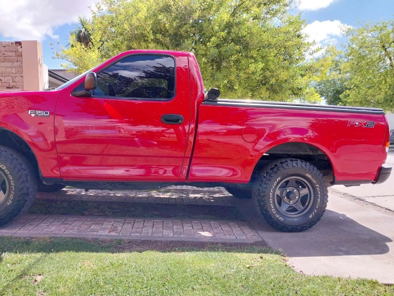 Ford F-150 Usada en Mendoza, deRuedas
