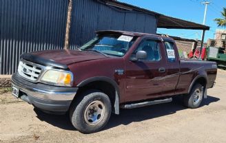 Ford F-150 Usada en Mendoza