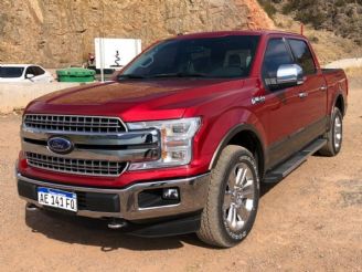 Ford F-150 Usada en Mendoza