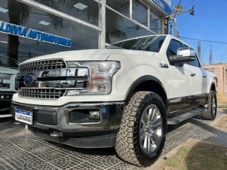 Ford F-150 Usada en San Juan Financiado