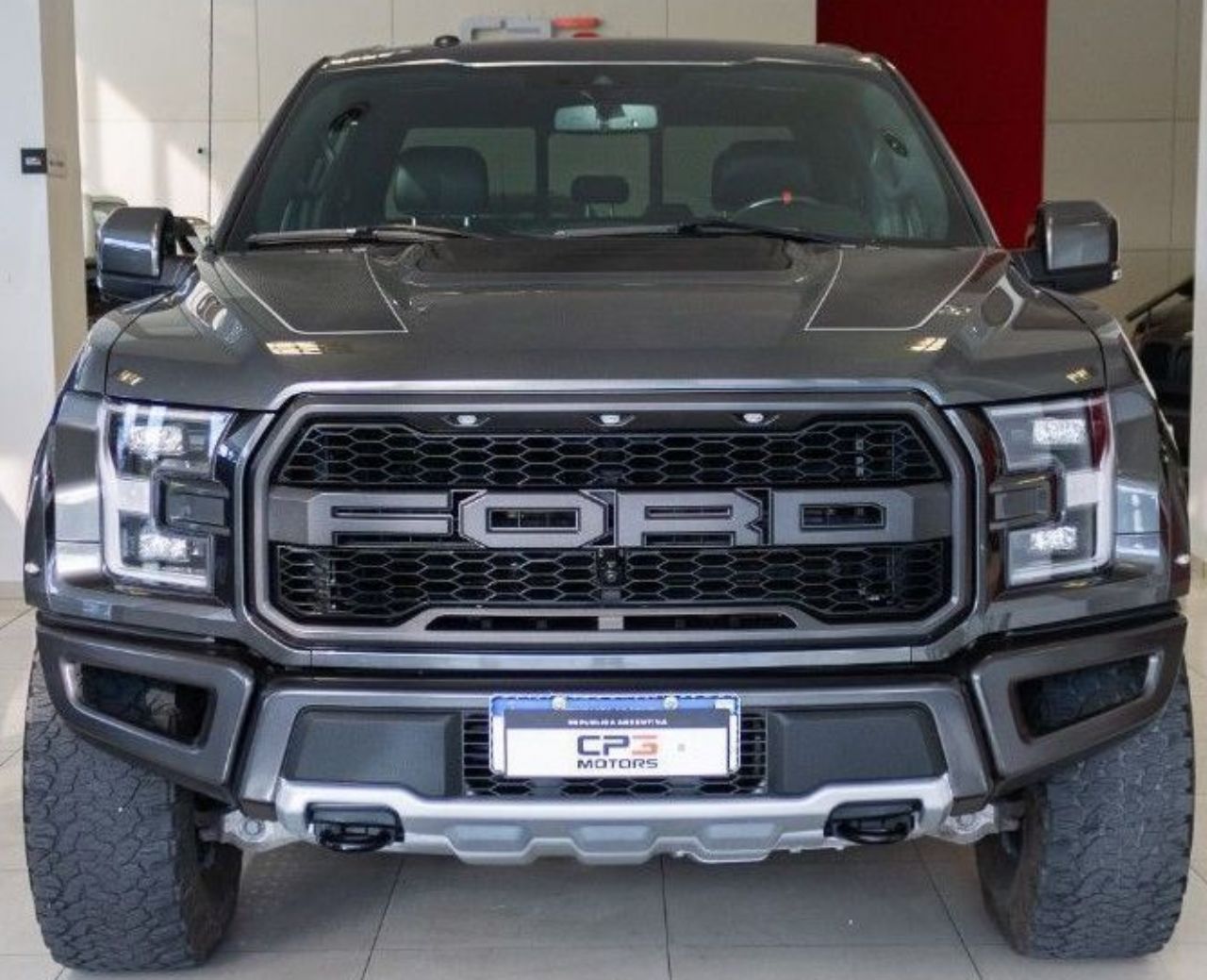 Ford F-150 Usada en Mendoza, deRuedas