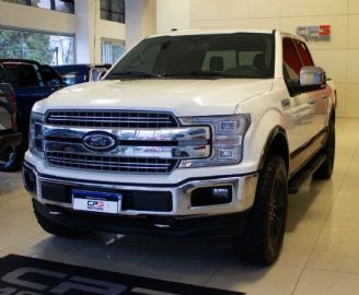 Ford F-150 Usada en Mendoza