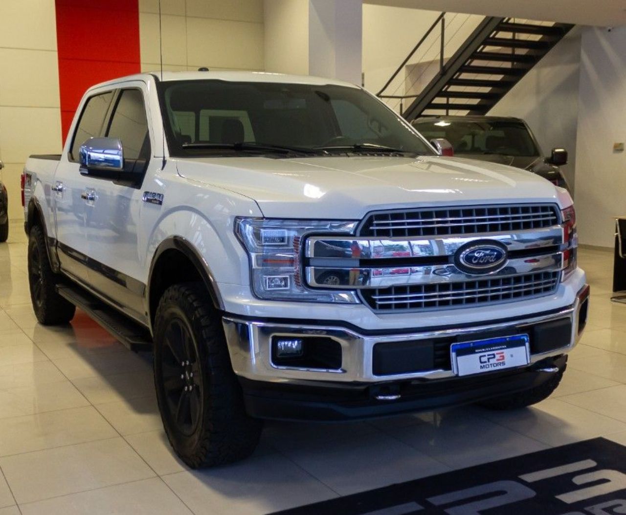 Ford F-150 Usada en Mendoza, deRuedas