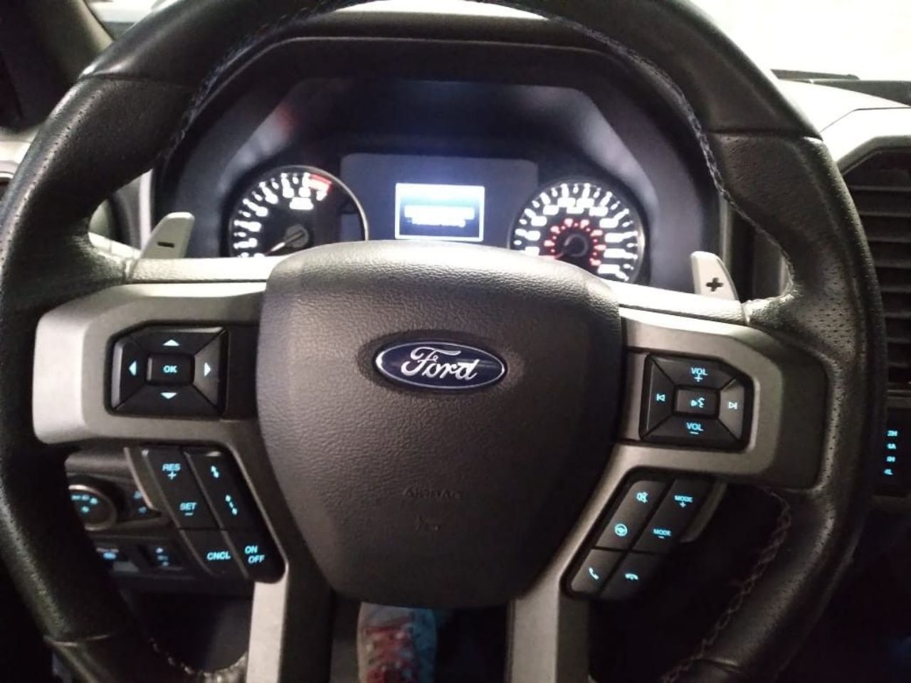 Ford F-150 Usada en San Juan, deRuedas