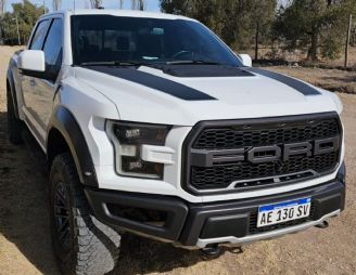 Ford F-150 Usada en Mendoza