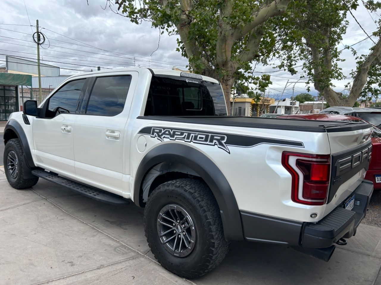 Ford F-150 Usada en Mendoza, deRuedas
