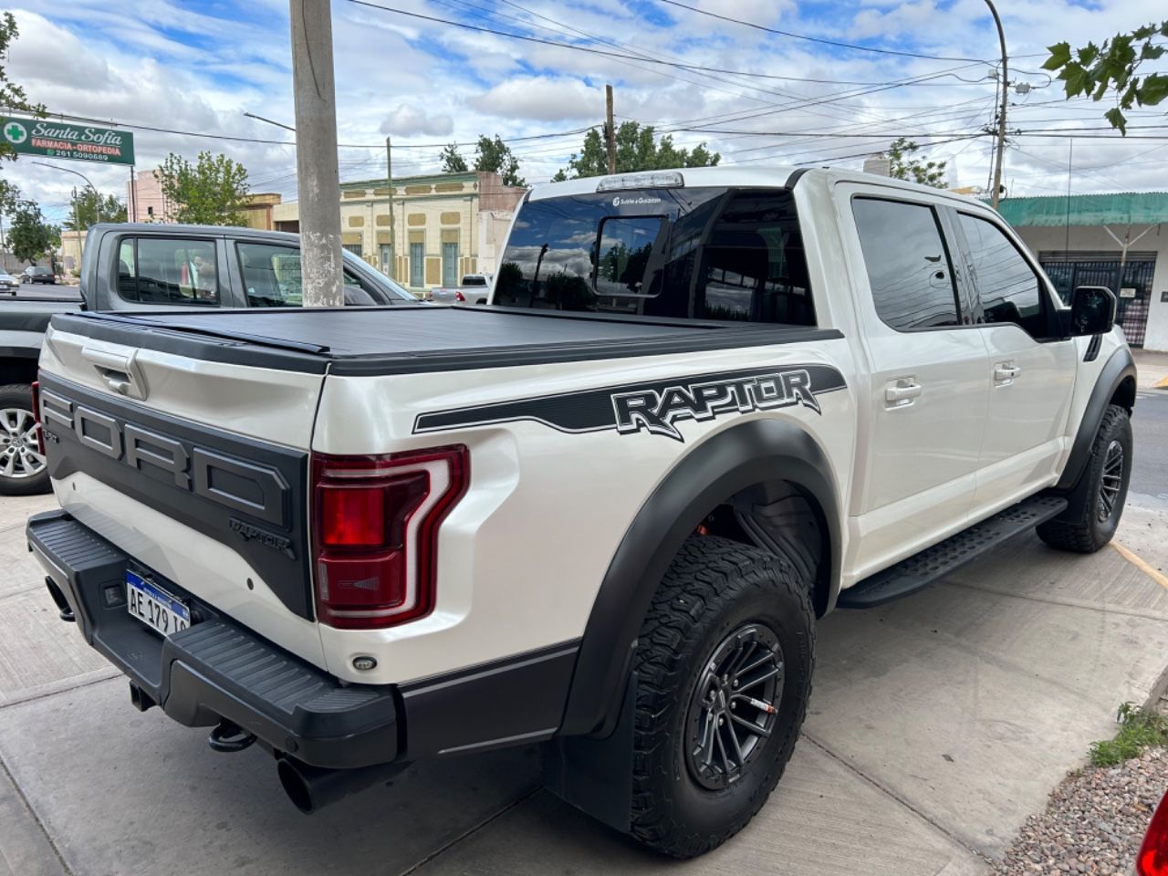 Ford F-150 Usada en Mendoza, deRuedas