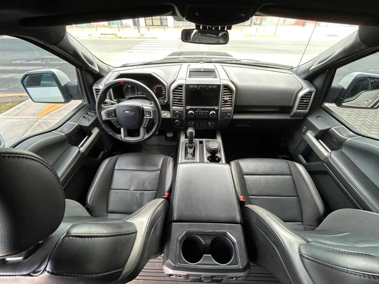 Ford F-150 Usada en Mendoza, deRuedas