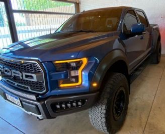 Ford F-150 Usada en Mendoza