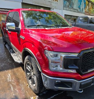 Ford F-150 Usada en Mendoza