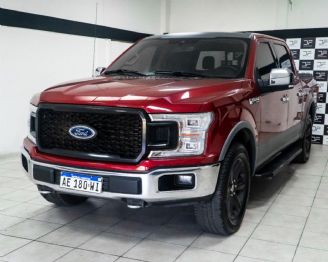 Ford F-150 Usada en Mendoza