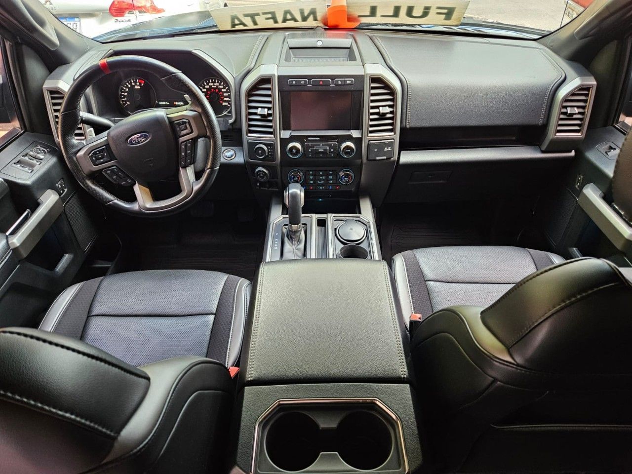 Ford F-150 Usada en Mendoza, deRuedas