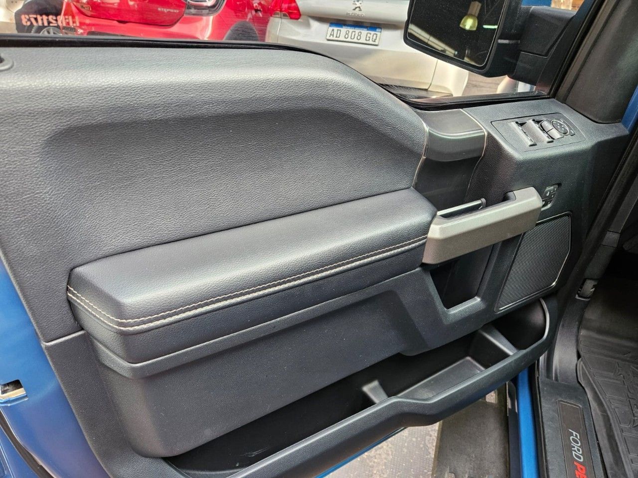 Ford F-150 Usada en Mendoza, deRuedas