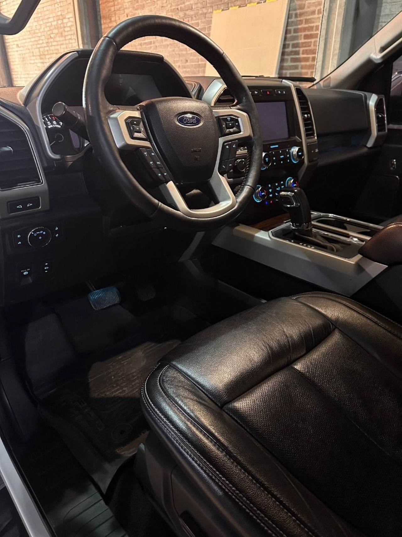 Ford F-150 Usada en Mendoza, deRuedas