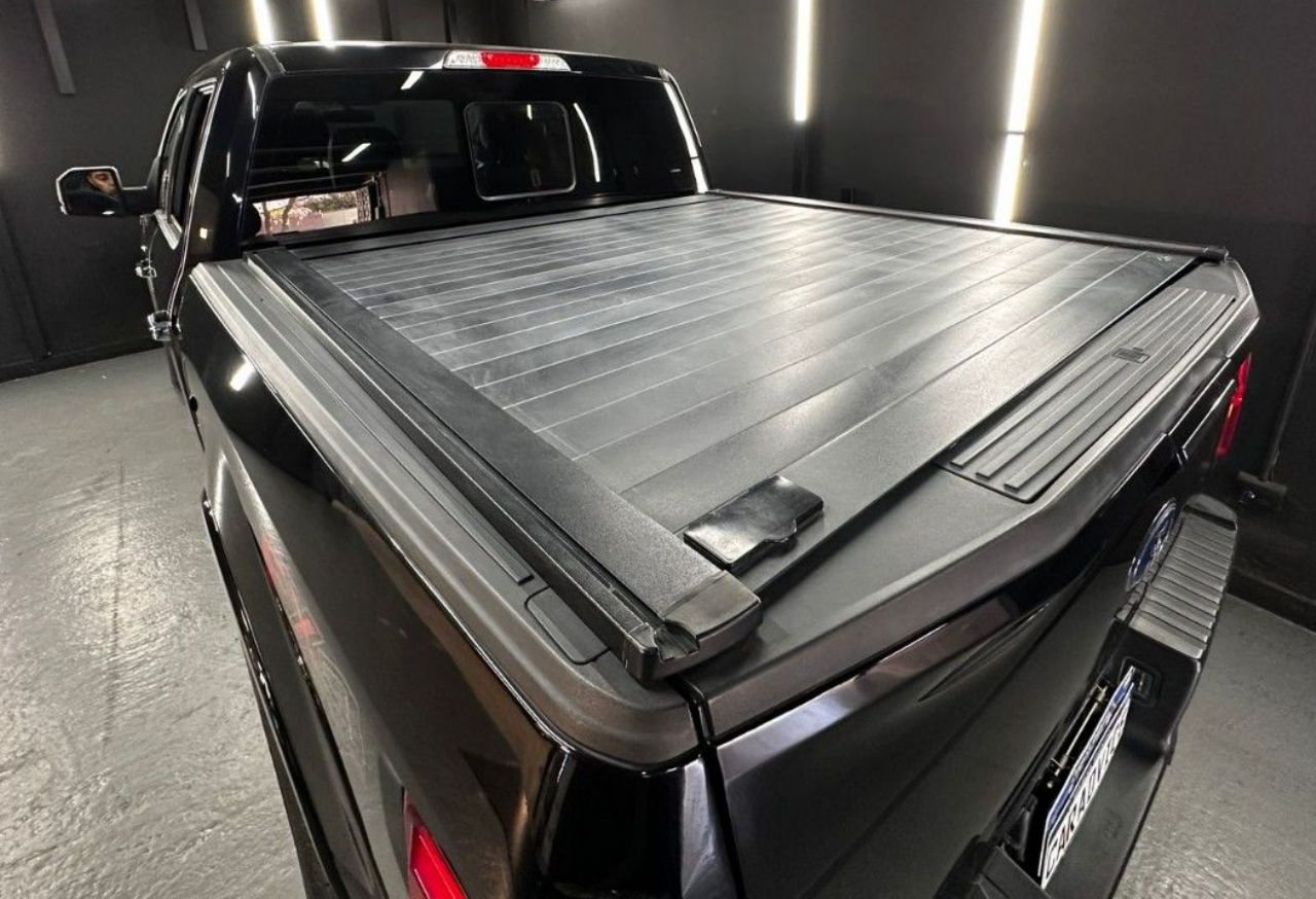 Ford F-150 Usada en Córdoba, deRuedas