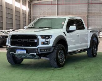 Ford F-150 Usada en Córdoba Financiado