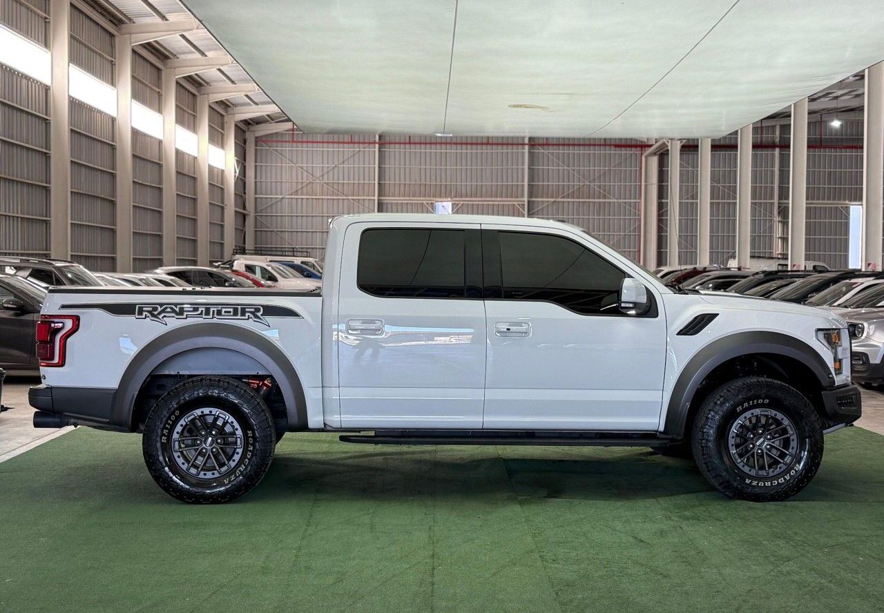 Ford F-150 Usada Financiado en Córdoba, deRuedas