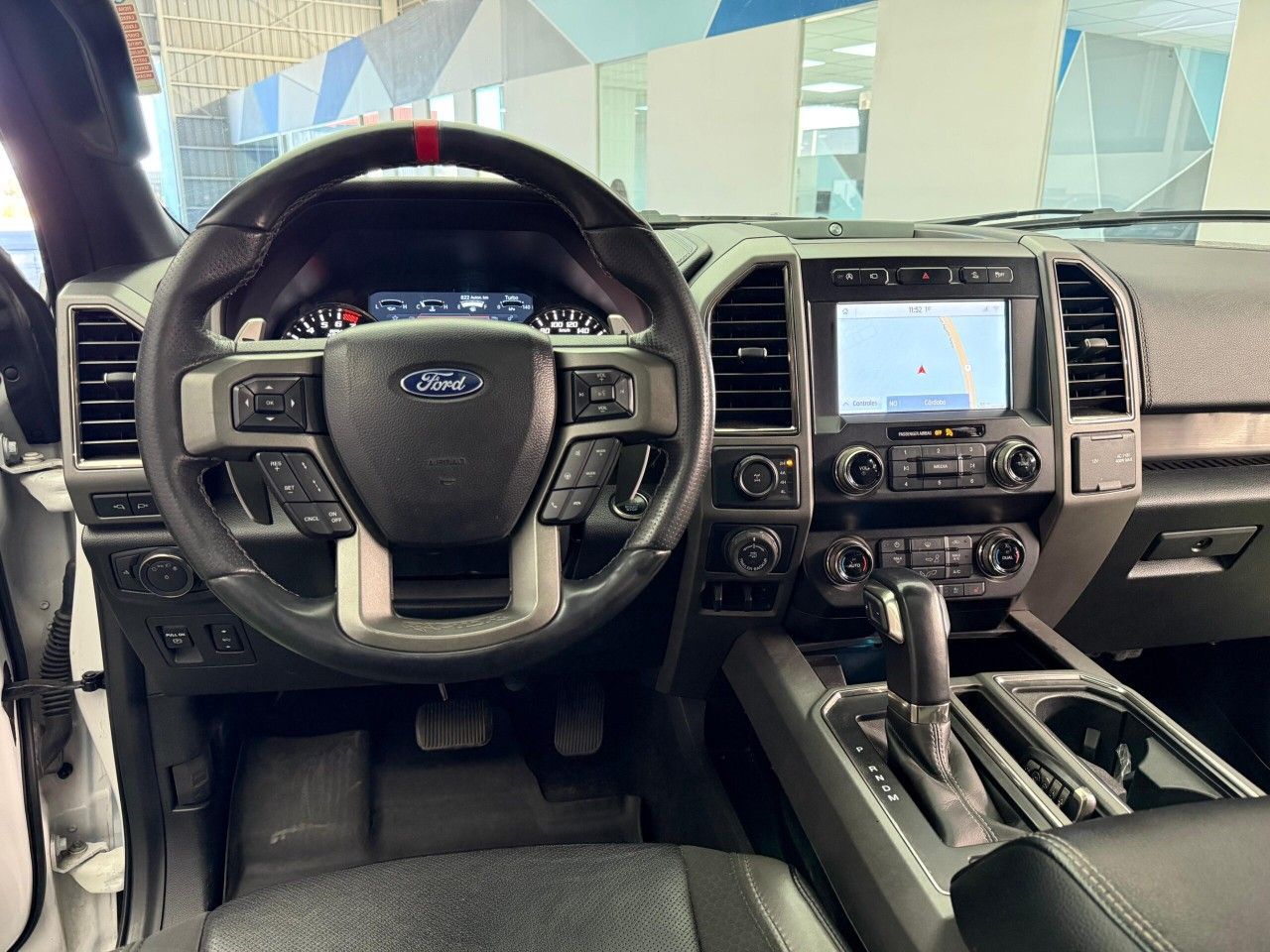 Ford F-150 Usada Financiado en Córdoba, deRuedas