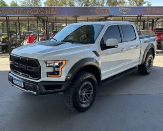 Ford F-150 Usada en Córdoba Financiado