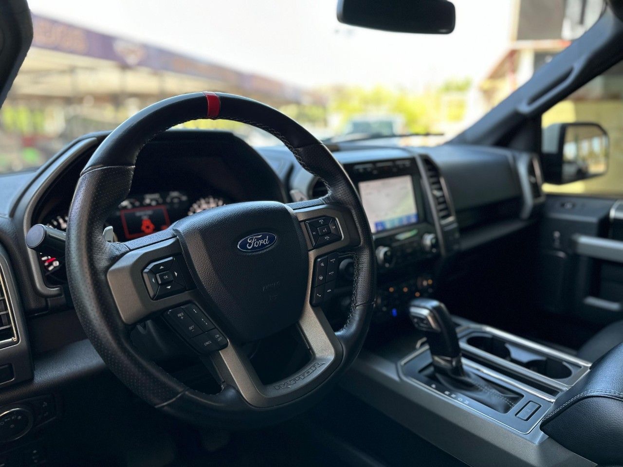 Ford F-150 Usada Financiado en Córdoba, deRuedas