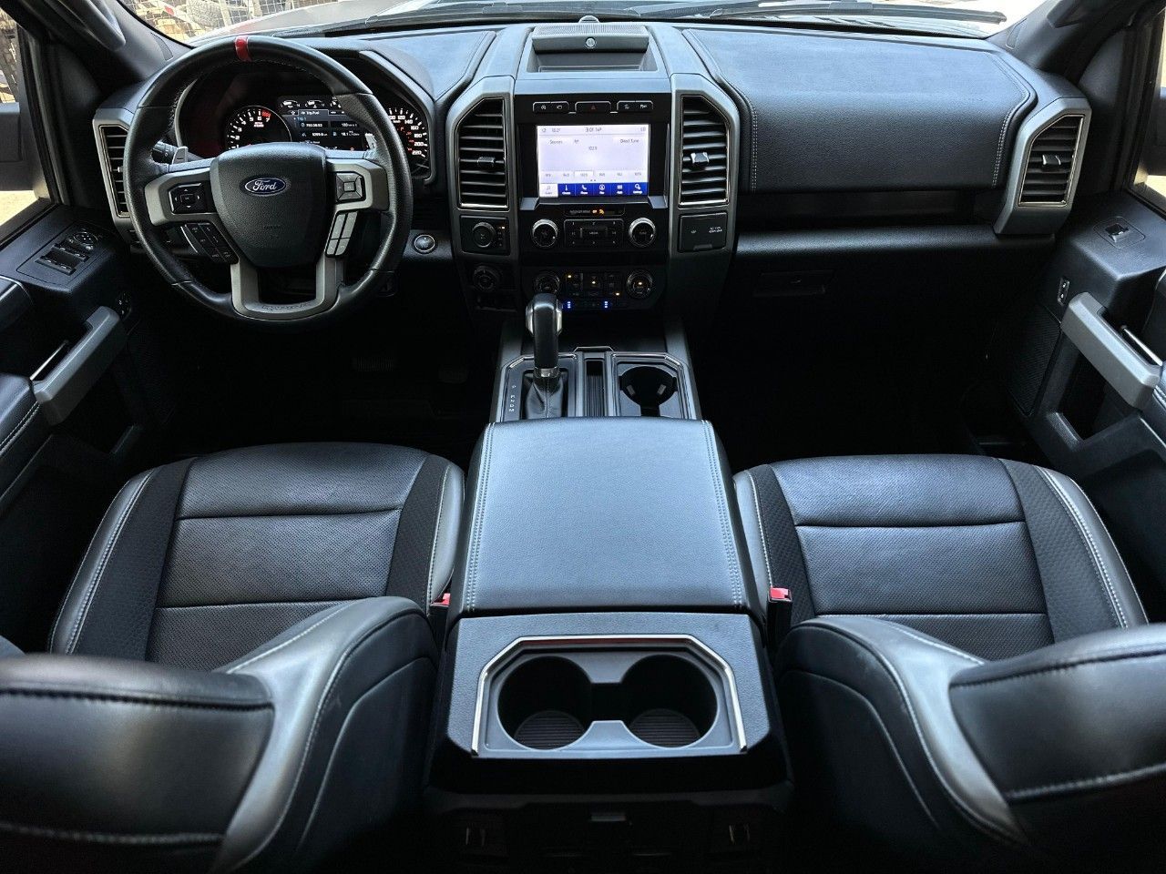 Ford F-150 Usada Financiado en Córdoba, deRuedas