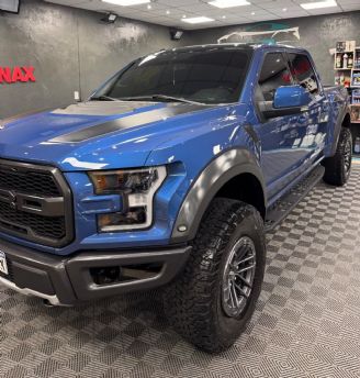 Ford F-150 Usada en Mendoza