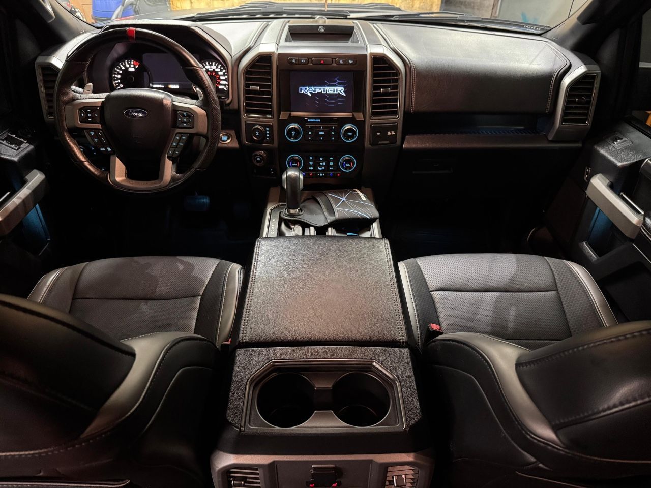 Ford F-150 Usada en Mendoza, deRuedas