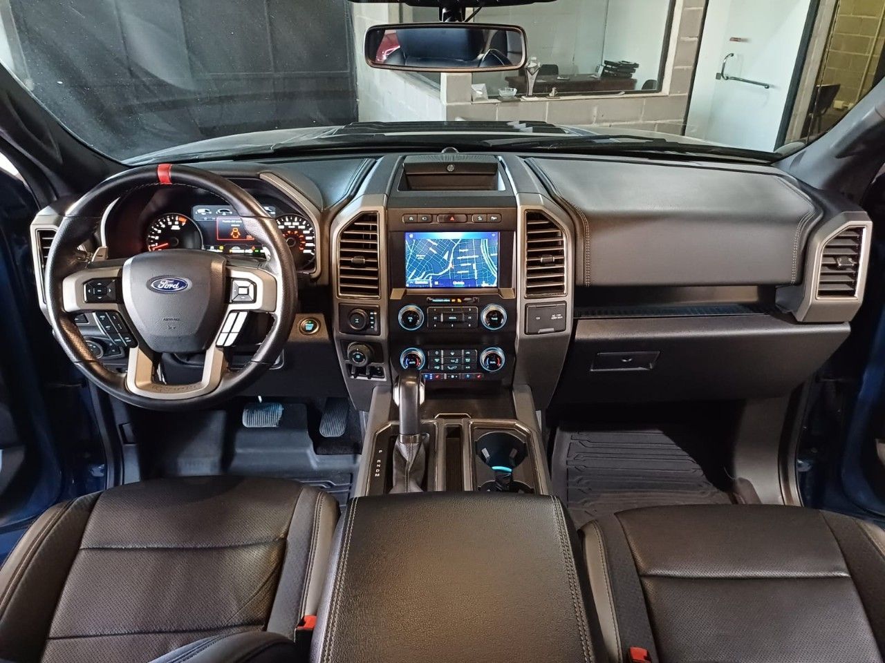 Ford F-150 Usada Financiado en Córdoba, deRuedas