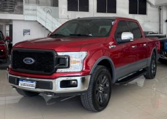 Ford F-150 Usada en San Juan Financiado